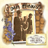 3 Daft Monkeys - Go Tell The bees sleeve