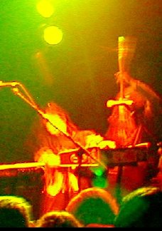 Acid Mothers Temple