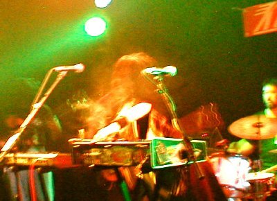 Acid Mothers Temple