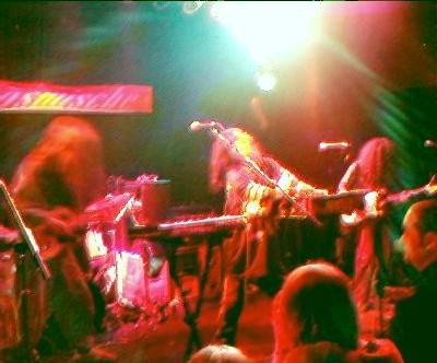 Acid Mothers Temple