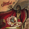 Blood Ceremony - sleeve