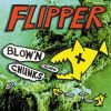 Blow'n Chunks - sleeve 