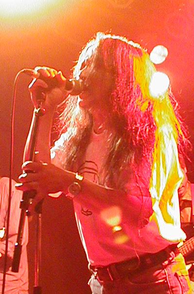 Damo Suzuki