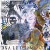 Dna Le Draw D Kee - sleeve collage, old and new