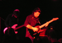 Don McGeevy and Dylan Carlson