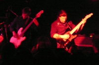 Don McGeevy and Dylan Carlson