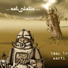 Eat Static – Back To Earth sleeve