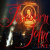 Rev Hammer's Feeborn John Live - sleeve