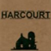 Harcourt - sleeve 