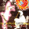 Hopscotch Lollipop Sunday Surprise - sleeve 