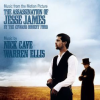 The Assassination Of Jesse James By The Coward Robert Ford - sleeve