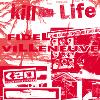 Kille Life - sleeve