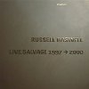 Live Salvage 1997-2000 - sleeve 