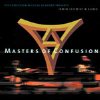 Masters Of Confusion- sleeve 