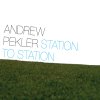 Station To Station- sleeve 