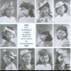 1951: Sumatran ladies Wearing Hats As Outlawed By Government - sleeve 