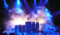 SUNN0))) amplifiers. Worship them. They do.