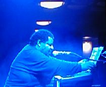 Wesley Willis